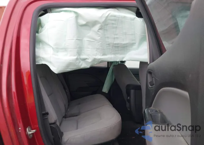 1GCGTBE33G1230141: 43950093