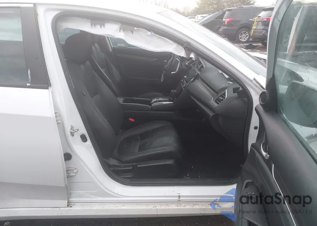 19XFC1F73LE220448: 43950099