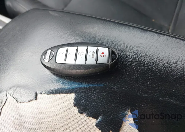 1N4BL3AP8FC123040: 43950109