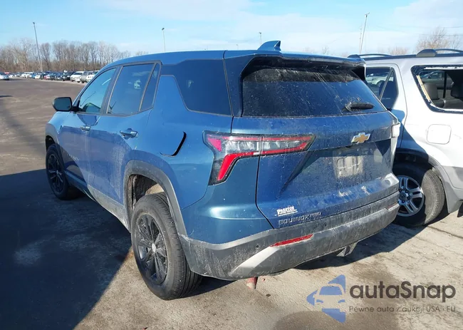 3GNAXPEG3SL117325: 43950135