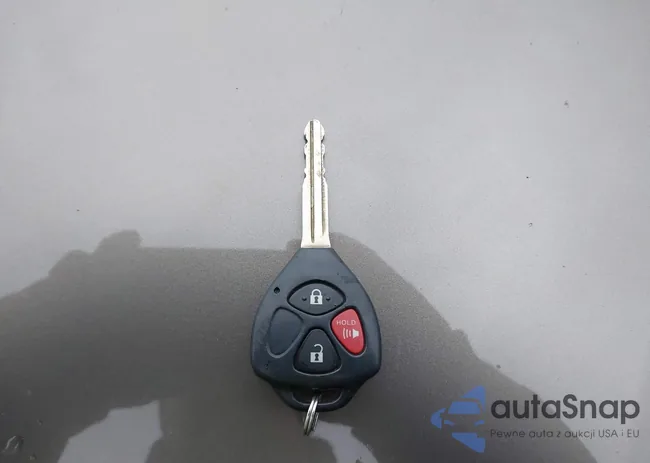 2T3BF4DV5CW245204: 43950161