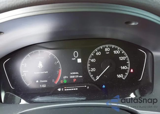 2HGFE2F53RH537837: 43950163