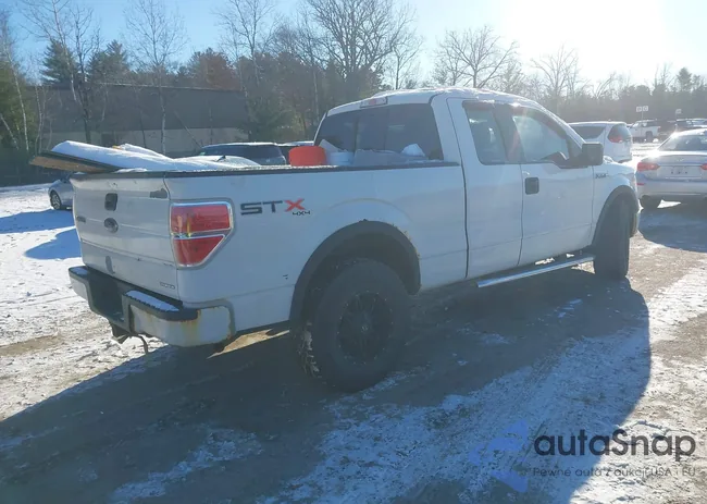 1FTFX1EF4CKE01827: 43950185