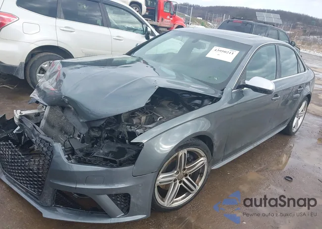 WAUBGAFL3EA012637: 43950211