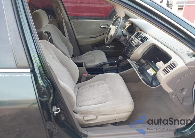 1HGCG5651XA081542: 43950216