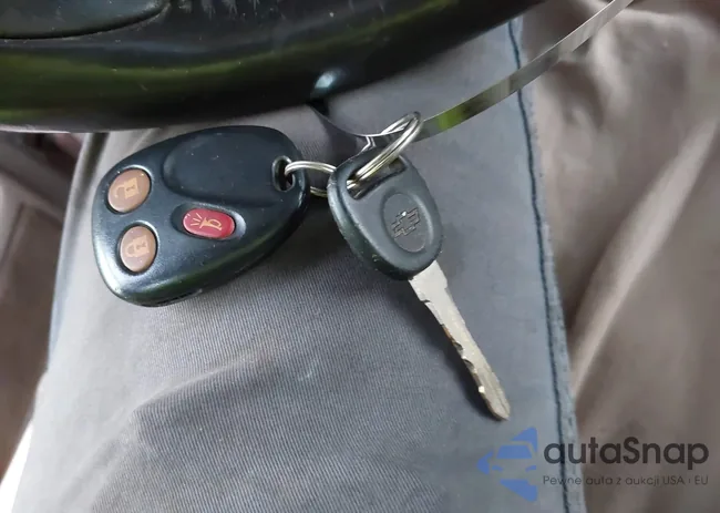 1GNEK13Z43R140558: 43950244