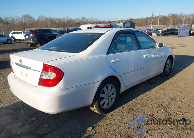 4T1BF30K22U023913: 43950267