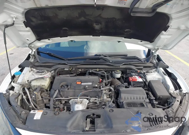 2HGFC2F67LH548460: 43950274