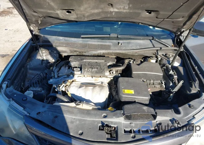 4T1BF1FK3CU612224: 43950288