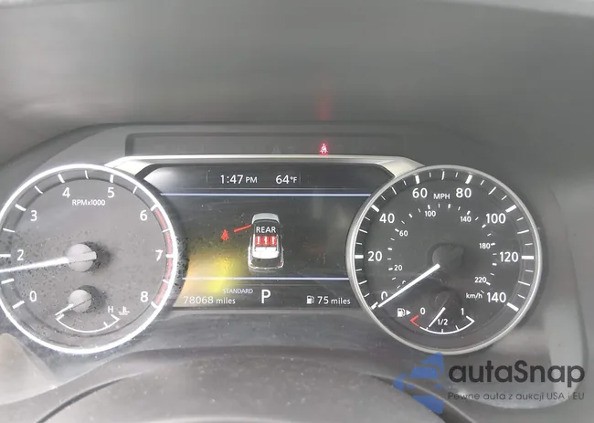 5N1BT3BA1PC760501: 43950295