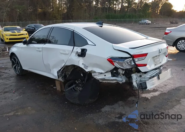 1HGCV2F33MA013273: 43950297