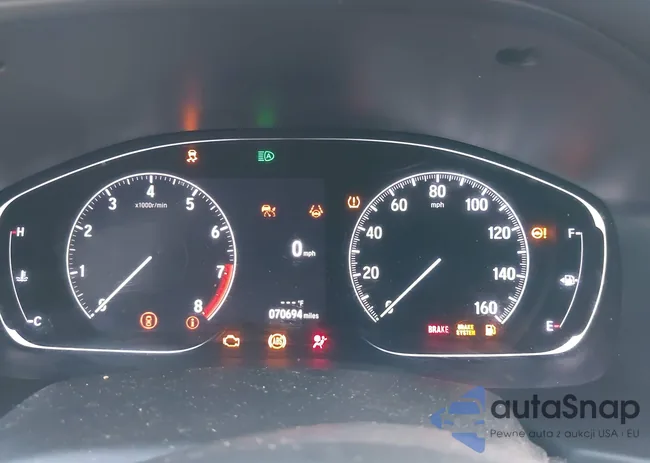 1HGCV2F33MA013273: 43950297