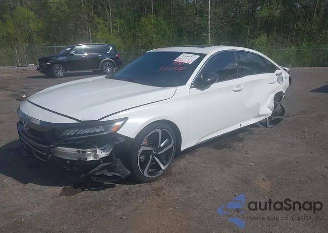 1HGCV2F33MA013273: 43950297