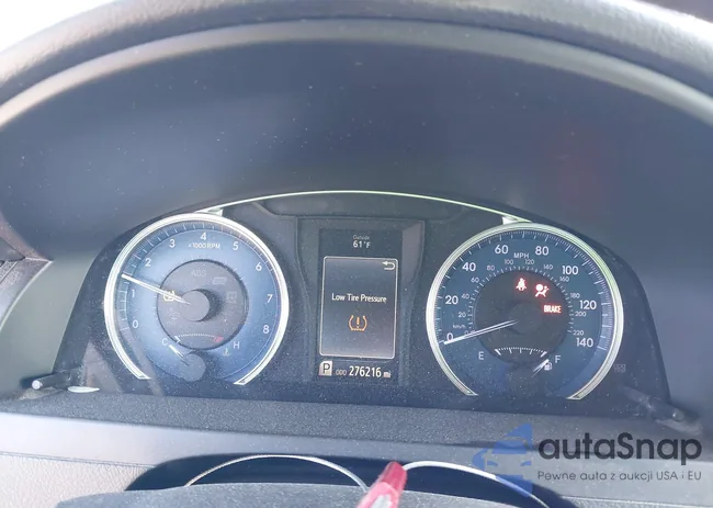 4T1BF1FK0HU336009: 43950299