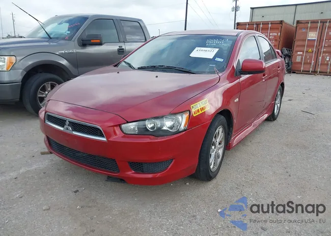 JA32U2FU6EU002319: 43950322