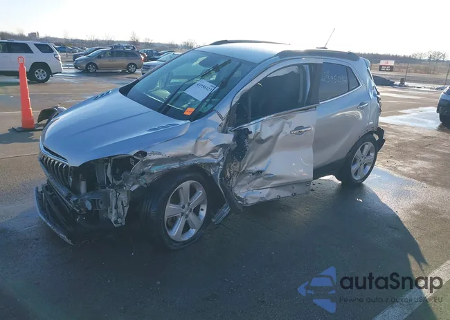 KL4CJASB7FB238448: 43950323