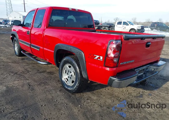 1GCEK19Z47Z202272: 43949406