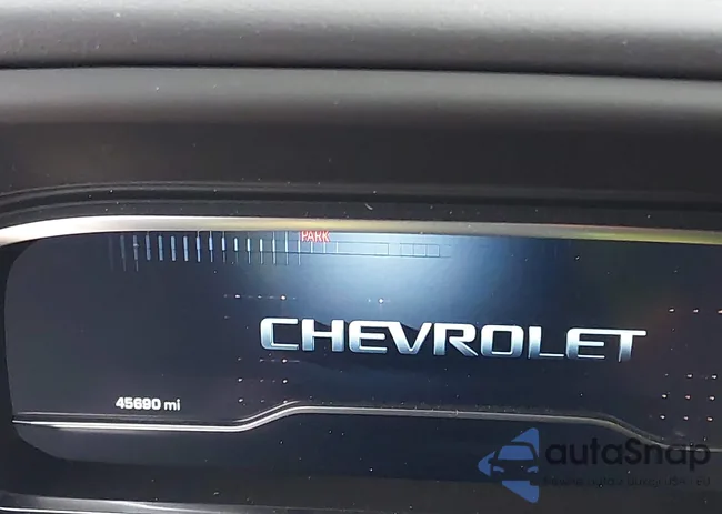 1GNSKCKT6PR243854: 43949449