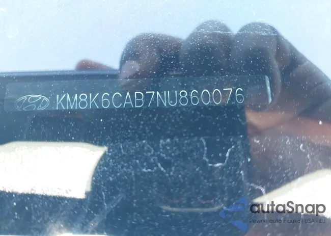 KM8K6CAB7NU860076: 43949451