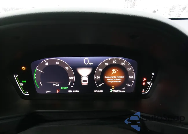 1HGCY2F85SA059638: 43949452