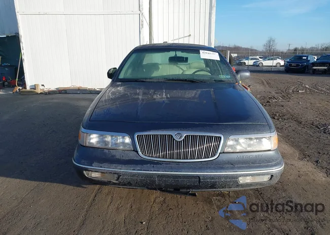 2MELM75W8TX609431: 43949487