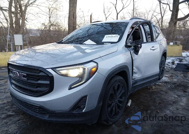 3GKALPEV2ML372039: 43949495