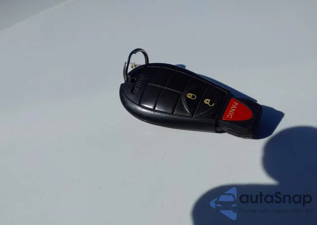 2C4RDGBG5GR163404: 43949542