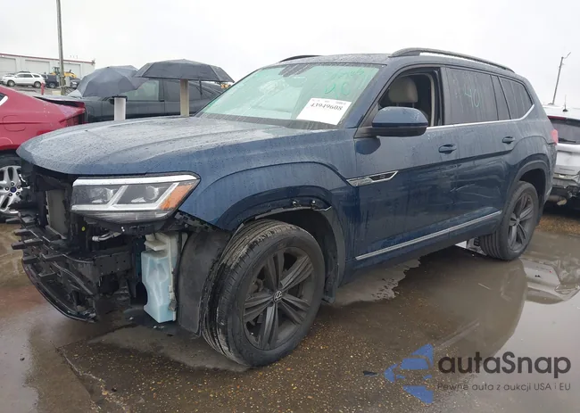 1V2PR2CA2MC532213: 43949608