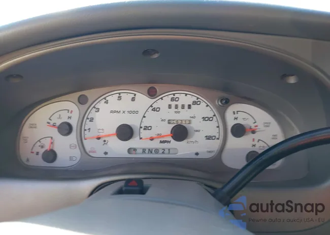 1FMZU77E73UB00725: 43949638