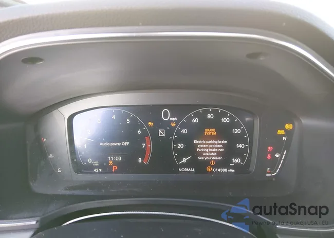 19UDE4H23RA014595: 43949641