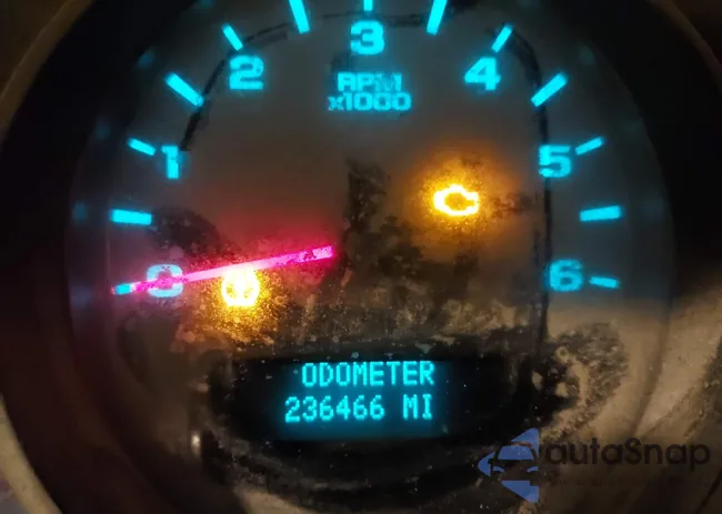 1GCNCPEX3DZ235909: 43949671