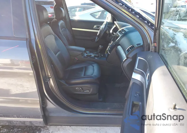 1FM5K8DH6HGB75740: 43949714