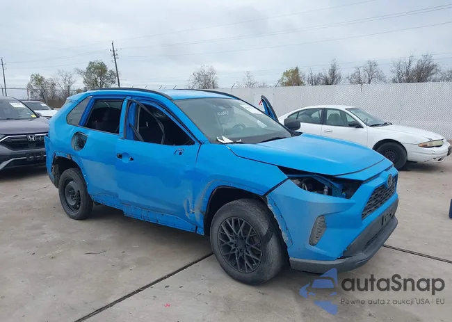 2T3H1RFVXLW071181: 43949741