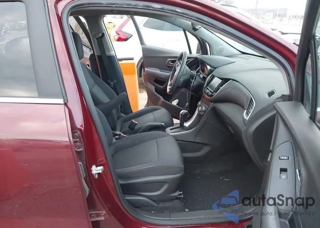 3GNCJLSB5HL275993: 43949749