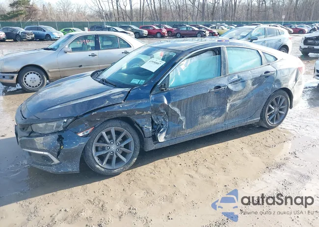 19XFC1F3XLE200274: 43950807