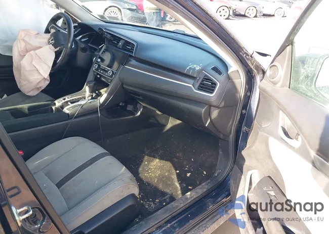 19XFC1F3XLE200274: 43950807