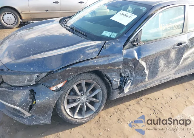 19XFC1F3XLE200274: 43950807