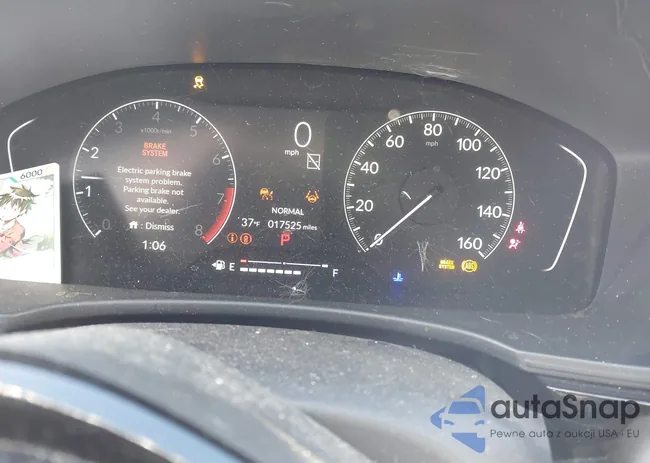 2HGFE2F56RH513290: 43950841