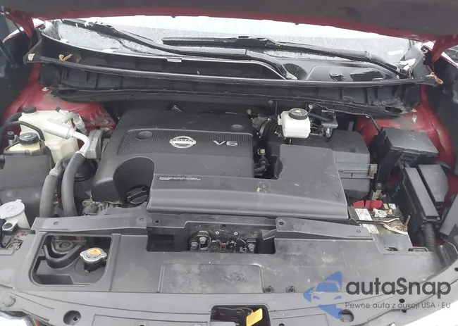 5N1AZ2MH3JN126052: 43950853