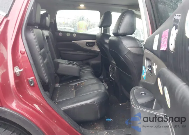 5N1AZ2MH3JN126052: 43950853