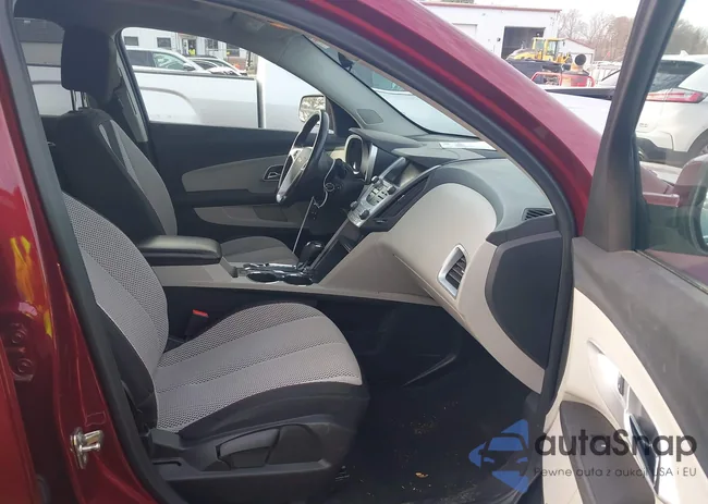 2GNALCEK0H1527681: 43950865