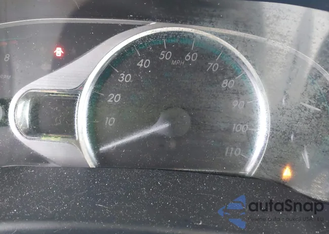 5TDYK3DC8DS331706: 43950877