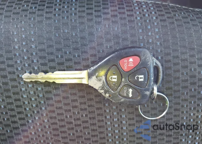 2T1BU4EEXDC015626: 43950901