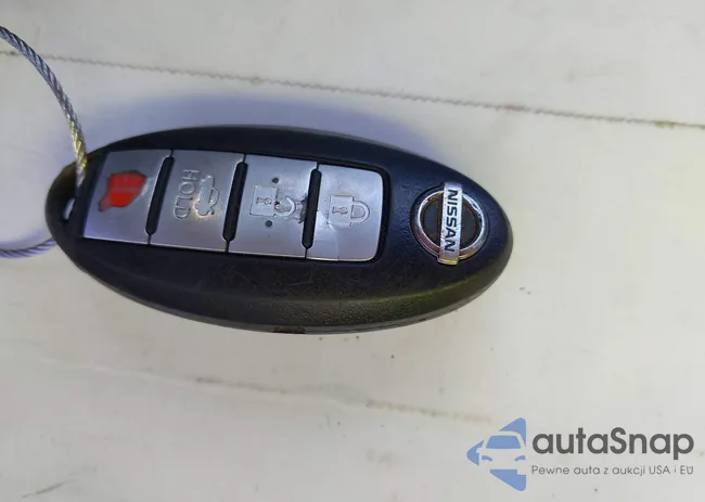 1N4BL2AP3BN419222: 43950945