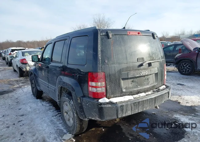 1C4PJMAK9CW123249: 43950948