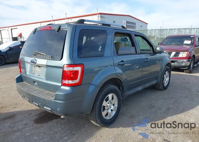 1FMCU0E73CKB19768: 43950964