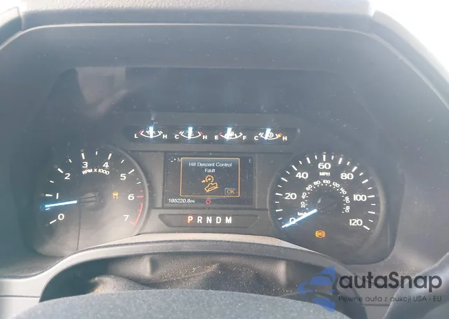 1FTEW1E59JKD80525: 43950987