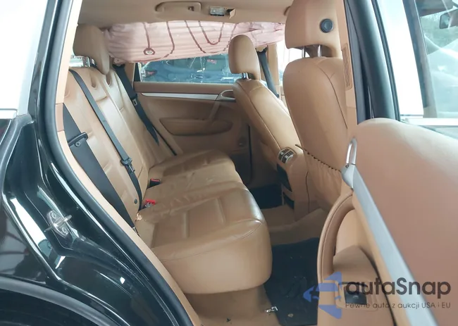 WP1AB29P76LA62365: 43951010