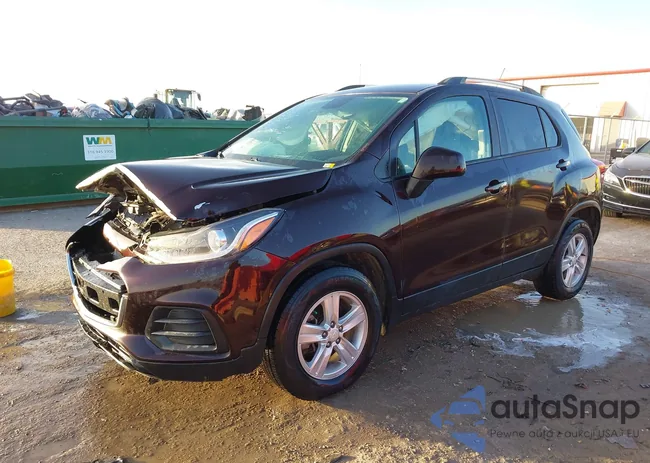 KL7CJLSM7MB368422: 43951024