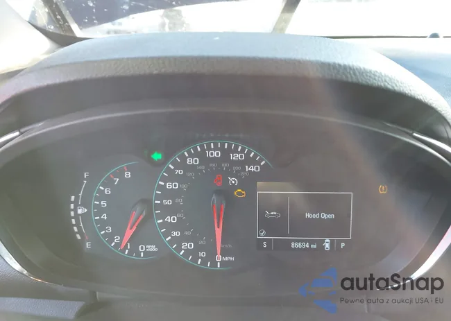 KL7CJLSM7MB368422: 43951024